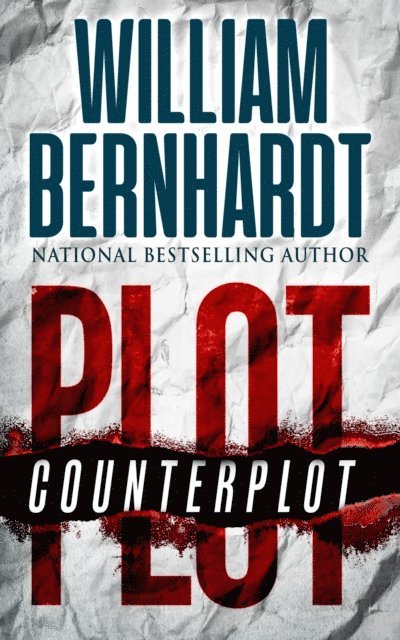 William Bernhardt - Plot/Counterplot, E-bok