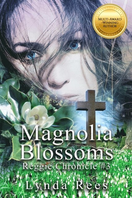 Lynda Rees - Magnolia Blossoms, E-bok