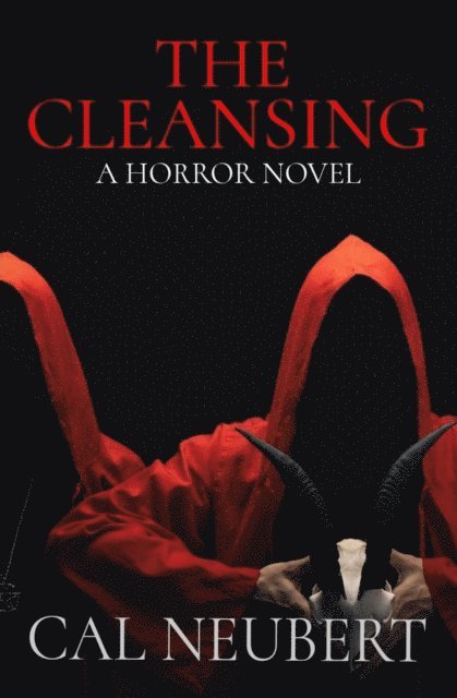 Cal Neubert, Caroline Knecht - Cleansing, E-bok