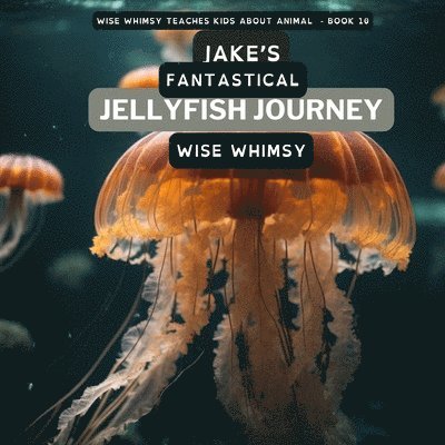 Wise Whimsy - Jake's Fantastical Jellyfish Journey, Häftad. Tillgänglighet: Lägg i varukorg