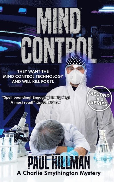 Paul Hillman - MIND CONTROL, E-bok. Tillgänglighet: Lägg i varukorg