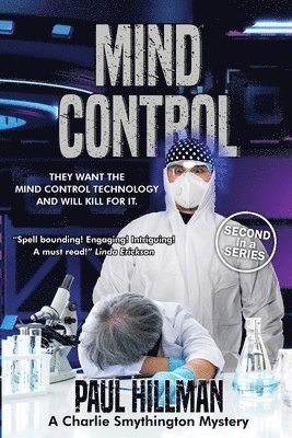Paul Hillman - Mind Control, Häftad. Tillgänglighet: Lägg i varukorg