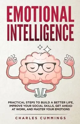 Charles Cummings - Emotional Intelligence, Häftad. Tillgänglighet: Lägg i varukorg