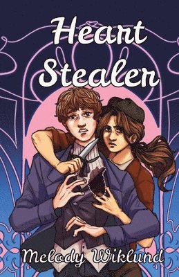 Melody Wiklund - Heart Stealer, Häftad. Tillgänglighet: Lägg i varukorg