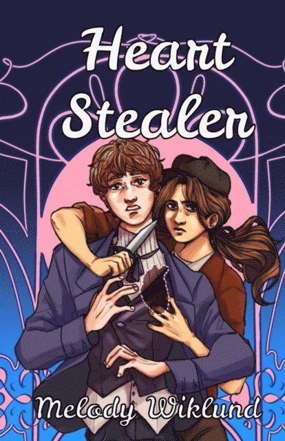 Melody Wiklund - Heart Stealer, E-bok. Tillgänglighet: Lägg i varukorg