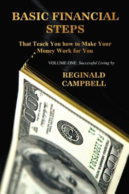 Reginald Campbell - Basic Financial Steps, E-bok