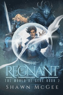 Shawn McGee - Regnant, Häftad. Tillgänglighet: Lägg i varukorg
