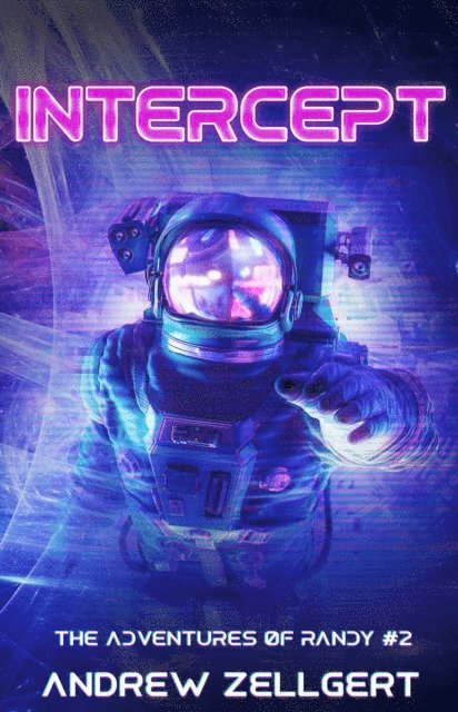 Andrew Zellgert, Sam Wright - Intercept, E-bok