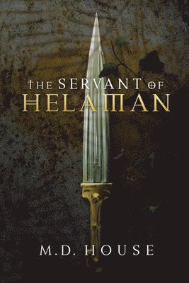 House - Servant of Helaman, Häftad