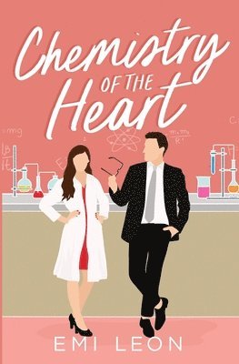 Emi Leon - Chemistry of the Heart, Häftad