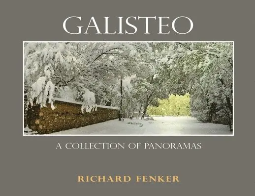Richard Fenker - Galisteo, Häftad. Tillgänglighet: Lägg i varukorg