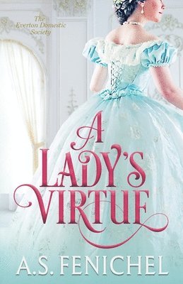 A S Fenichel - Lady's Virtue, Häftad