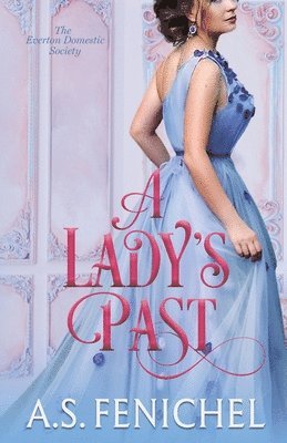 A S Fenichel - Lady's Past, Häftad