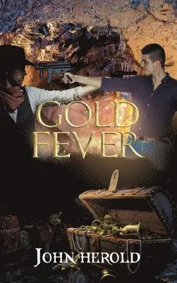 John Herold - Gold Fever, Inbunden. Tillgänglighet: Tillfälligt slut