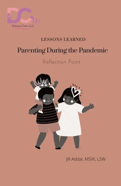 Jill Addai - Parenting During the Pandemic, E-bok. Tillgänglighet: Lägg i varukorg