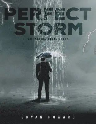 Bryan Howard - Perfect Storms, Häftad. Tillgänglighet: Tillfälligt slut