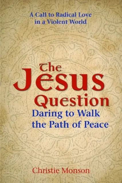 Christie Monson - Jesus Question, E-bok. Tillgänglighet: Lägg i varukorg
