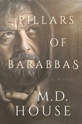 House - Pillars of Barabbas, Häftad