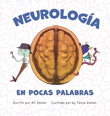 Neurología En Pocas Palabras