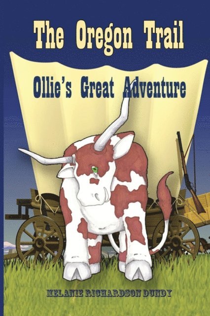 Melanie Richardson Dundy - Oregon Trail, E-bok. Tillgänglighet: Lägg i varukorg