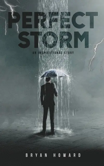 Bryan Howard - Perfect Storms, E-bok. Tillgänglighet: Lägg i varukorg