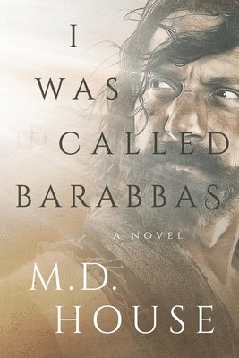 House - I Was Called Barabbas, Häftad