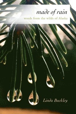 Linda Buckley - Made of Rain, Häftad. Tillgänglighet: Lägg i varukorg