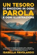 Tesoro di Emozioni in Ogni Parola e Ogni Illustrazione