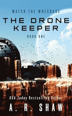 A R Shaw - Drone Keeper, Häftad. Tillgänglighet: Lägg i varukorg