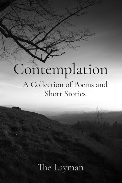 The Layman, Kimberly Coghlan - Contemplation, E-bok