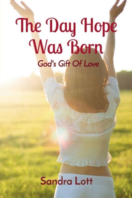 Sandra Lott - Day Hope Was Born, E-bok