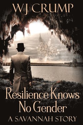 Wj Crump - Resilience Knows No Gender, Häftad. Tillgänglighet: Lägg i varukorg