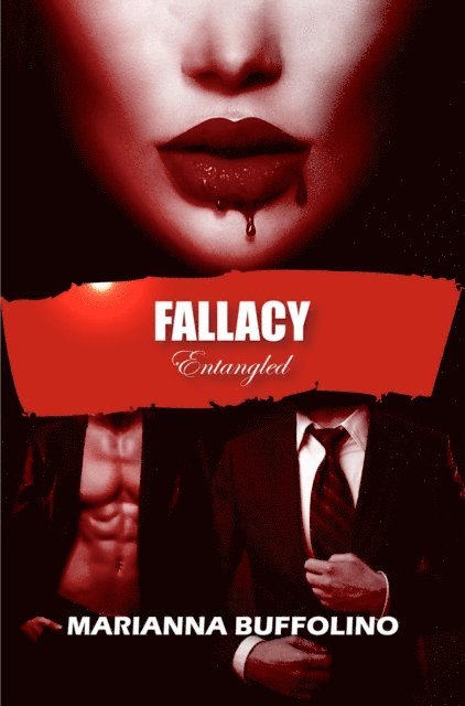 Marianna Buffolino - Fallacy, E-bok