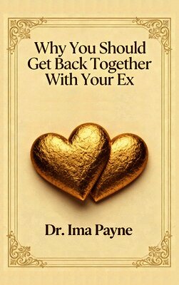 Ima Payne - Why You Should Get Back Together with Your Ex, Inbunden. Tillgänglighet: Lägg i varukorg