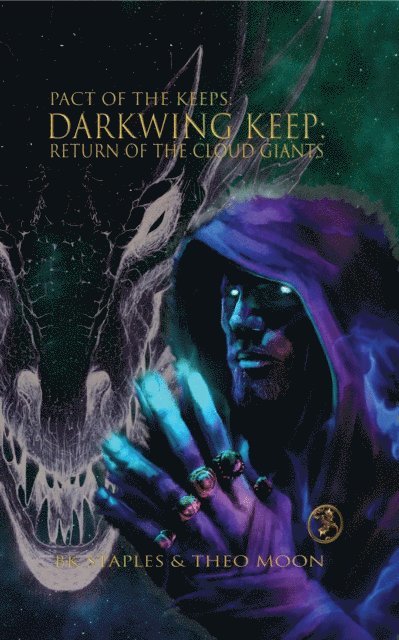 THEO MOON, BK STAPLES - Darkwing Keep, E-bok. Tillgänglighet: Lägg i varukorg