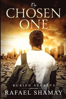 Rafael Shamay - Chosen One, Häftad. Tillgänglighet: Lägg i varukorg