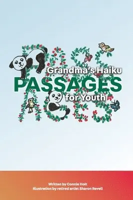 Connie Holt - Grandma's Haiku Passages for Youth, Häftad. Tillgänglighet: Lägg i varukorg