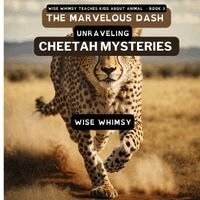 Wise Whimsy - Marvelous Dash, Häftad. Tillgänglighet: Lägg i varukorg