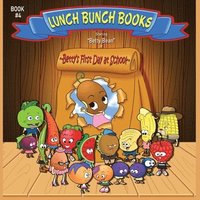 Lunch Bunch Books