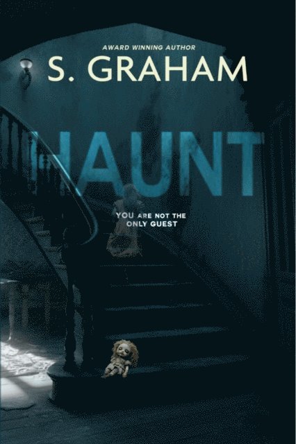 TBD, S. Graham - Haunt, E-bok