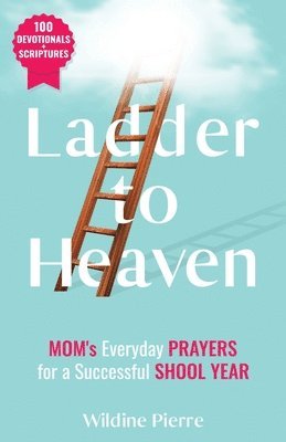 Pierre - Ladder to Heaven, Häftad