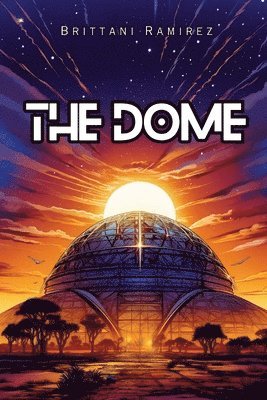 Ramirez - Dome, Häftad. Tillgänglighet: Lägg i varukorg