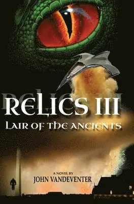 John Vandeventer - Relics III, Inbunden. Tillgänglighet: Lägg i varukorg
