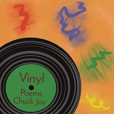 Chuck Joy - Vinyl, Häftad. Tillgänglighet: Tillfälligt slut