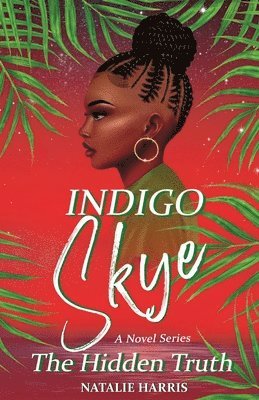 Natalie Harris - Indigo Skye, Häftad