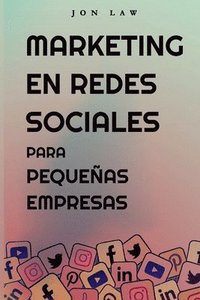 Marketing en Redes Sociales Para Pequeas Empresas