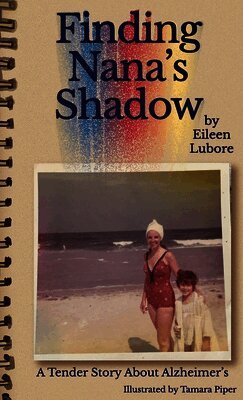 Finding Nana's Shadow