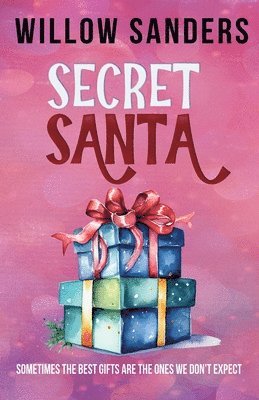 Willow Sanders - Secret Santa, Häftad