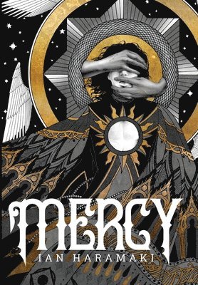 Ian Haramaki - Mercy, Inbunden