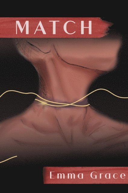 Emma Grace - Match, E-bok